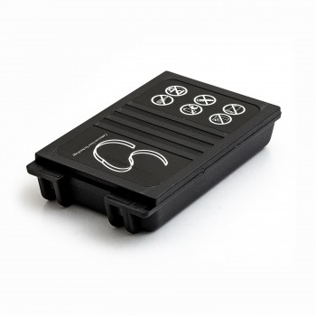 Baterija AUTEC R0BATT00E07A0, NC0707L, MH0707L 7,2V 2000mAh  E16, C26PRO, KD10, SIRIO, WEGA, MD, SIRIO 42, KONDOR, MA