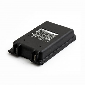 Baterija AUTEC R0BATT00E07A0, NC0707L, MH0707L 7,2V 2000mAh  E16, C26PRO, KD10, SIRIO, WEGA, MD, SIRIO 42, KONDOR, MA