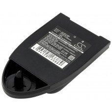 Baterija Cattron Theimeg BAT-0000327, BT923-00116 3,6 V 2000 mAh, skirta Excalibur nuotolinio valdymo pultui