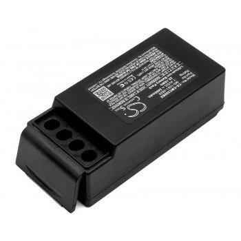 Baterija  Cavotec M5-1051-3600, MC-BATTERY3 7,4V 3400mAh  9-1051-3600 EX, MC-3, MC-3000