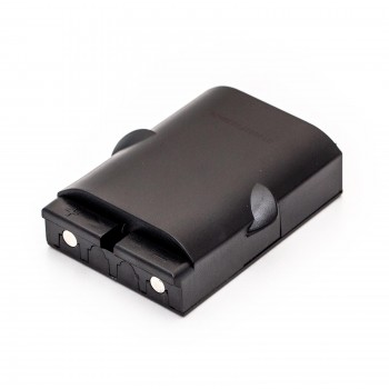 Baterija Danfoss / Ikusi BT06K, 2303692, FUA49 4,8V 600mAh TM70, TM70/1, T70/2, T71, T72, RAD-TS, RAD-TF
