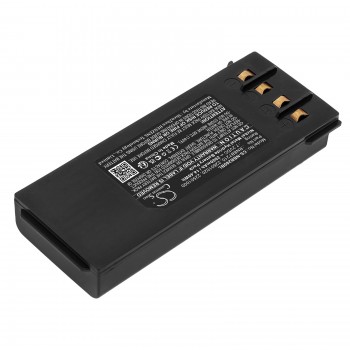 Baterija  Hiab HiDrive NBB RNBB7215 7,2V 2000mAh 2.260.1020, H9847669, FUA13, 22601020, 22501000, 22502010, 22502011