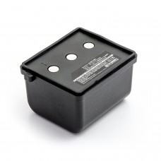 Baterija Itowa BT7223, BT7223MH 7,2V 2000mAh  Betonoms, Combi, Compact, Setval