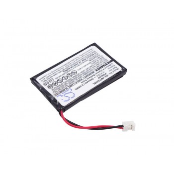 Baterija JAY PR0330 3.7V 700mAh Li-Polymer krano valdymui RSEP40 RSEP41