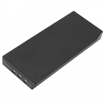 Cattron Theimeg baterija C8096 12V 1500mAh NiMh, skirta Cattron Theimeg 7700T15 T01 Toggle Cont
