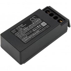 Cavotec MC-3000 MC-3 krano  akumuliatorius Tipas. M5-1051-3600 2 kontaktai 7,4 V 3400 mAh Li-Ion