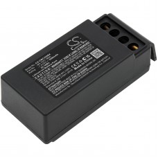 Cavotec MC-3000 MC-3 krano akumuliatorius Tipas. M5-1051-3600 2 kontaktai 7,4 V 3400 mAh Li-Ion