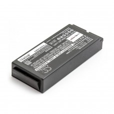 Danfoss / Ikusi BT27iK 2305271 4,8 V 2500 mAh  akumuliatorius, skirtas T70/3, T70/4, TM70/3, TM70/8, IK3, IK4