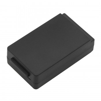HBC Radiomatic baterija BA202060 2,4 V 2000 mAh NiMh, skirta Patrol S Radiomatic RV keltuvo valdymo įrenginiui