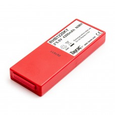 HBC Radiomatic FUB10AA 2x6V 4200mAh NiMH akumuliatorius - BA210040, BA211060, BA213020, BA213030, BA213031, BA214060, BA214061