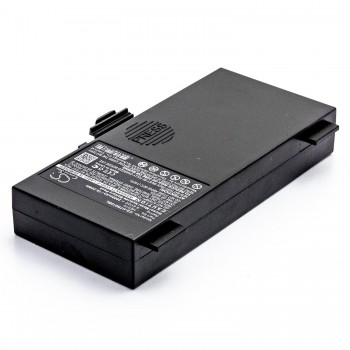 Hetronic 68303000, 68303010, FBH-1200, HE010, FUA-07 9,6 V 2000 mAh GA, GL, GR.GR-W, TG, MAGNETEC 2026A  baterija