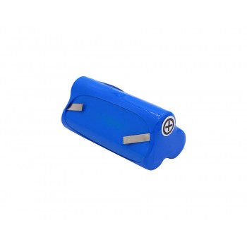 JAY baterija GP70AAAAH3TX XDB 3.6V 700mAh NiMh, skirta krano valdymo siųstuvui XDE UDB2 UWB A001 VUF110