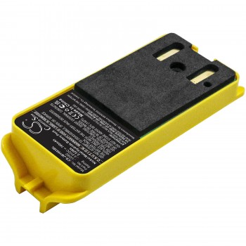 JAY baterija UDB2 3.6V 700mAh NiMh, skirta JAY A003 krano valdymui HAS UDE