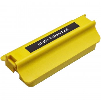 JAY baterija UDB2 3.6V 700mAh NiMh, skirta JAY A003 krano valdymui HAS UDE