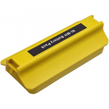 JAY baterija UDB2 3.6V 700mAh NiMh, skirta JAY A003 krano valdymui HAS UDE