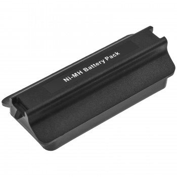 JAY UWB 3.6V 700mAh NiMh akumuliatorius, skirtas JAY A001 ECU krano valdymui
