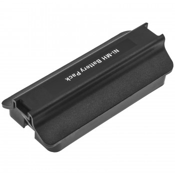 JAY UWB 3.6V 700mAh NiMh akumuliatorius, skirtas JAY A001 ECU krano valdymui