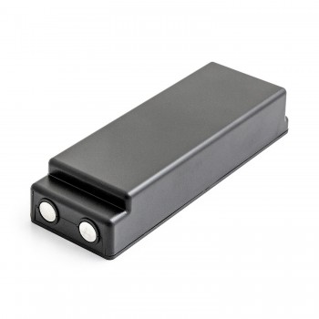 Nuotolinio krano pulto baterija SCANRECO 592 7,2V / 2000mAh / NiMh