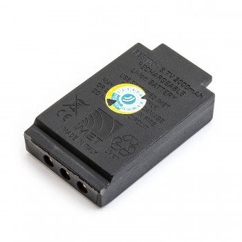 Originali Baterija IMET 3,7V / 2000mAh / Li-Ion