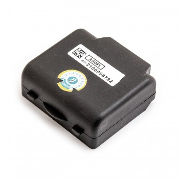 Originali baterija IMET BE3600 AS083 3,6V 2200mAh NiMH