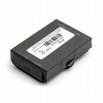 Originali Danfoss / Ikusi baterija BT06K, 2303692, FUA49 4,8V 600mAh TM70, TM70/1, T70/2, T71, T72, RAD-TS, RAD-TF