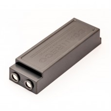 Originali SCANRECO 592 7,2 V 2000 mAh baterija 1026, 13445, 16131, 17162, 590, 708031757, RSC7220, IM6024