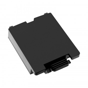 Pakaitinis akumuliatorius Hetronic 68303650 3,7V 3000mAh Li-Polymer, skirtas ERGO-120