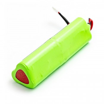 Fluke 7,2 V 2500 mAh NiMh akumuliatorius, skirtas Ti-10, Ti-20, Ti-25, 3105035