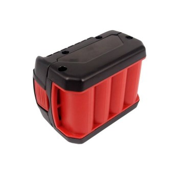 Akumuliatorius Bosch 2607336077, 2607336078, 2607336150, 2607336224, 2607336234 14,4 V 4,0 Ah Li-Ion 14,4 V, skirtas elektriniams įrankiams GDR 14,4 V-LI, GDS 14,4 V-LI, GHO 14,4 V-LI, GSR 14,4 V-LI
