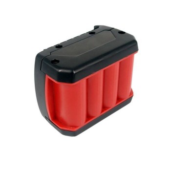 Akumuliatorius Bosch 2607336077, 2607336078, 2607336150, 2607336224, 2607336234 14,4 V 4,0 Ah Li-Ion 14,4 V, skirtas elektriniams įrankiams GDR 14,4 V-LI, GDS 14,4 V-LI, GHO 14,4 V-LI, GSR 14,4 V-LI