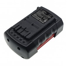 Akumuliatorius Bosch 2607336173 2607337047 1600A0022N 36V 3000mAh Li-Ion, skirtas Rotak 43LI Rotak 37LI ART 30-36 LI AKE 30 LI ALB 36 L