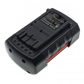 Akumuliatorius Bosch 2607336173 2607337047 1600A0022N 36V 3000mAh Li-Ion, skirtas Rotak 43LI Rotak 37LI ART 30-36 LI AKE 30 LI ALB 36 L