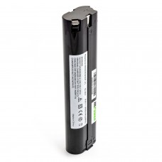 Baterija įrankiui MAKITA 9.6V / 3000mAh