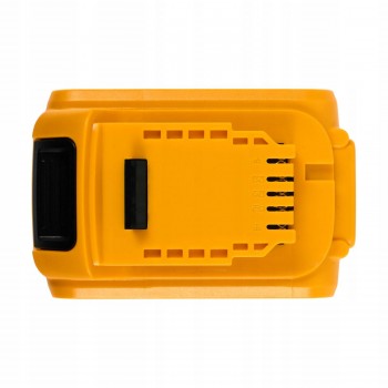 Green Cell DeWalt DCB180, DCB181, DCB182, DCB183, DCB184, DCB185, DCB200, DCB201, DCB203, DCB204, DCB205, DCB206 18V 5.0Ah ličio jonų  baterija, skirta elektriniams įrankiams