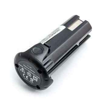 Hitachi Akumuliatorius 326263, 326299, EBM 315, EBM315 3.6V 2.0Ah Li-Ion skirtas elektriniams įrankiams DB 3DL, FDB 3DL, NT 50GS, NT 65GA
