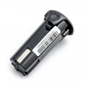 Hitachi Akumuliatorius 326263, 326299, EBM 315, EBM315 3.6V 2.0Ah Li-Ion skirtas elektriniams įrankiams DB 3DL, FDB 3DL, NT 50GS, NT 65GA