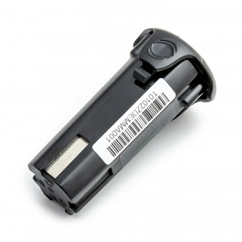 Hitachi Akumuliatorius 326263, 326299, EBM 315, EBM315 3.6V 2.5Ah Li-Ion skirtas elektriniams įrankiams DB 3DL, FDB 3DL, NT 50GS, NT 65GA