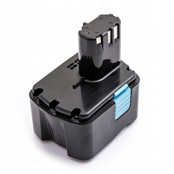 Hitachi Akumuliatorius BCL1415, BCL1430, EBL1430 14.4V 4.0Ah Li-Ion skirtas elektriniams įrankiams CJ 14DL, DH 14DL, DS 14DAF2, DS 14DFL, DS 14DFLG, DS 14DL