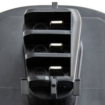 Metabo 6.02151.50, 6.25473, 625486000 12V 3.0Ah NiMH Akumuliatorius, skirtas elektriniams įrankiams BZS 12, BSZ 12 Impuls, BSZ 12 Premium, SSB 12, SSP 12, ELA 9.6-18