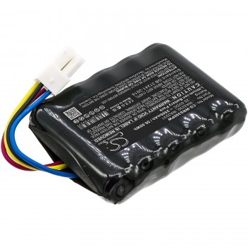 Vorx WA3230 Landroid vejapjovei S300 2018 WR105SI 20V 2500mAh Li-Ion akumuliatorius