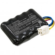 Vorx WA3230 Landroid vejapjovei S300 2018 WR105SI 20V 2500mAh Li-Ion akumuliatorius