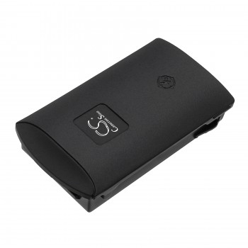 Akumuliatorius skaitytuvui Zebra MC33 MC330 MC3300 BT-000337 BT-000338 BTRY-MC33-27MA-01 3,7 V 2700 mAh Li-Ion