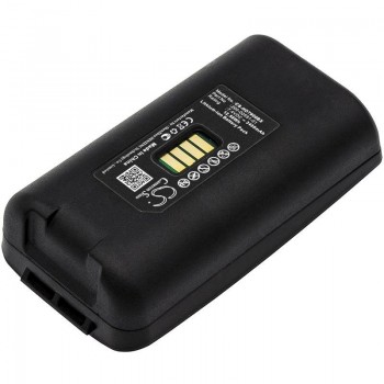 Baterija skeneriui Handhelt  200002586, 200-00591-01, 20000591-01, 20000702 7,4V 3400mAh  Doplhin 7900, 9500, 9550, 9900