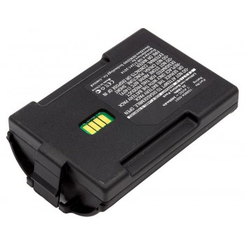 Baterija skeneriui LXE 159904-0001, 163467-0001, MX7A380BATT 7,4V 3400mAh Li-Ion  LXE MX7