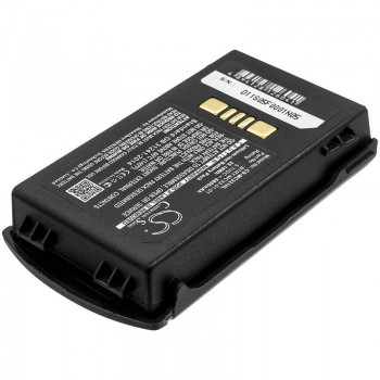 Baterija skeneriui Motorola Zebra MC3200 MC32N0 BTRY-MC32-01-01 3,7V 6800mAh Li-Ion