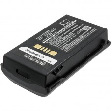 Baterija skeneriui Motorola Zebra MC3200 MC32N0 BTRY-MC32-01-01 3,7V 6800mAh Li-Ion
