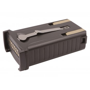 Baterija skeneriui Symbol 21-61261-01, 21-65587-01, 21-65587-02, 21-65587-03 7,4V 3400mAh  MC9000seriaG/K/S, MC9060seriaG/KS, MC9090seriaG/K/S