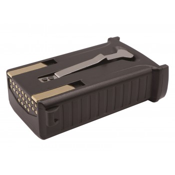 Baterija skeneriui Symbol 21-61261-01, 21-65587-01, 21-65587-02, 21-65587-03 7,4V 3400mAh  MC9000seriaG/K/S, MC9060seriaG/KS, MC9090seriaG/K/S