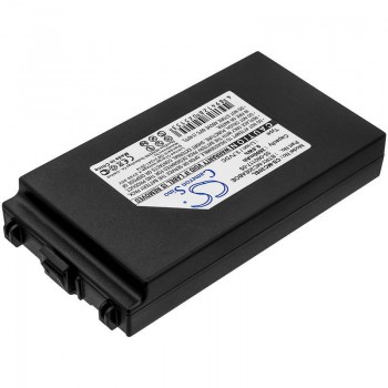 Baterija skeneriui Symbol 55-002148-01, 55-0211152-02, 55-060117-05 3,7V 2600mAh  MC30, MC3000, MC3070, MC3090, MC30X0