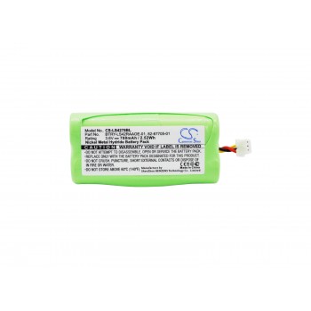 Baterija Symbol 82-67705-01, BTRY-LS42RAAOE-01 3,6V 700mAh  Symbol DS6878, DS6878-SR, LS4278, LS4278-M